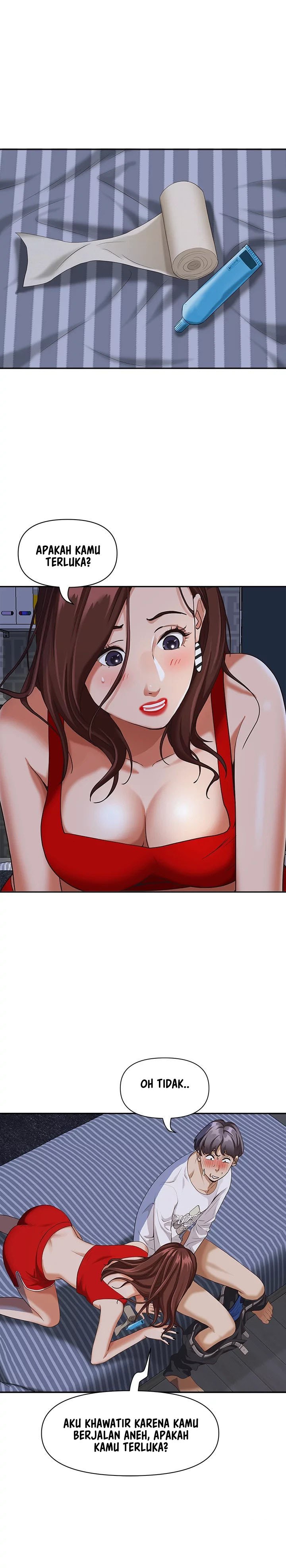 Living With a MILF - Chapter 8 22