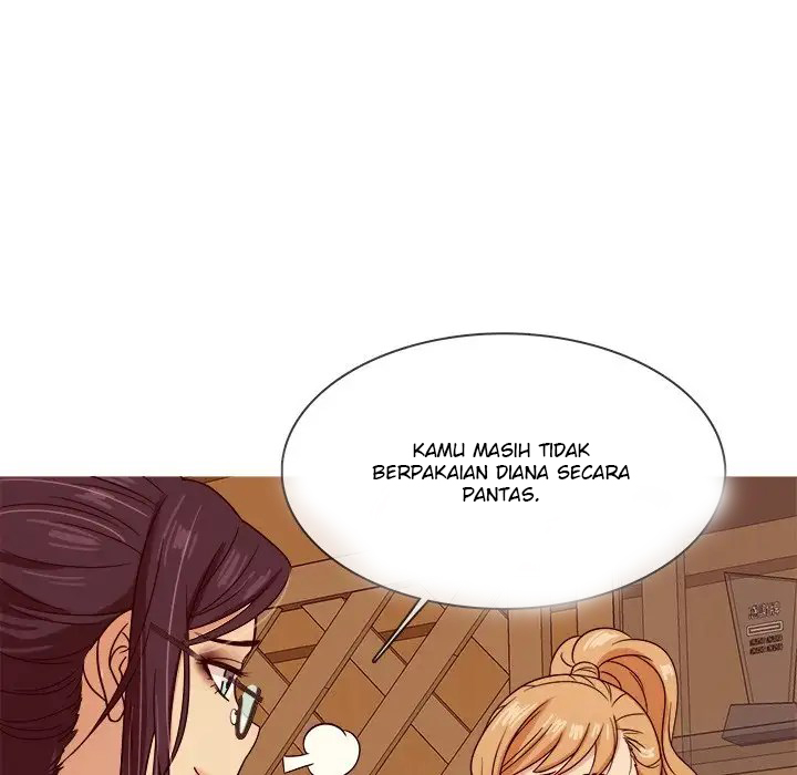 Love Me More (Geulggol) - Chapter 8 44