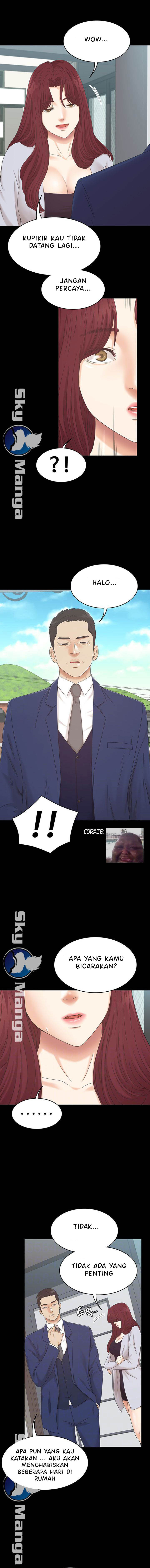 Zero Day - Chapter 8 6