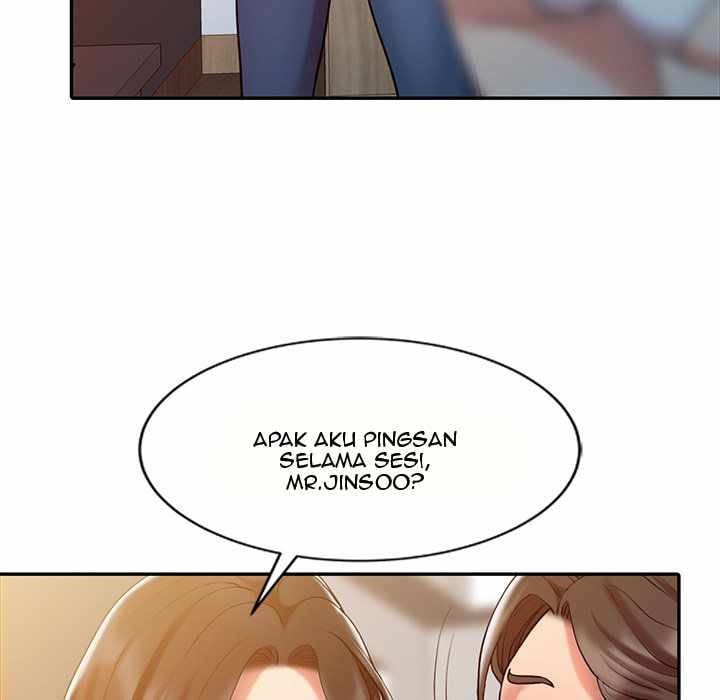 The Hand of Legend - Chapter 8 35