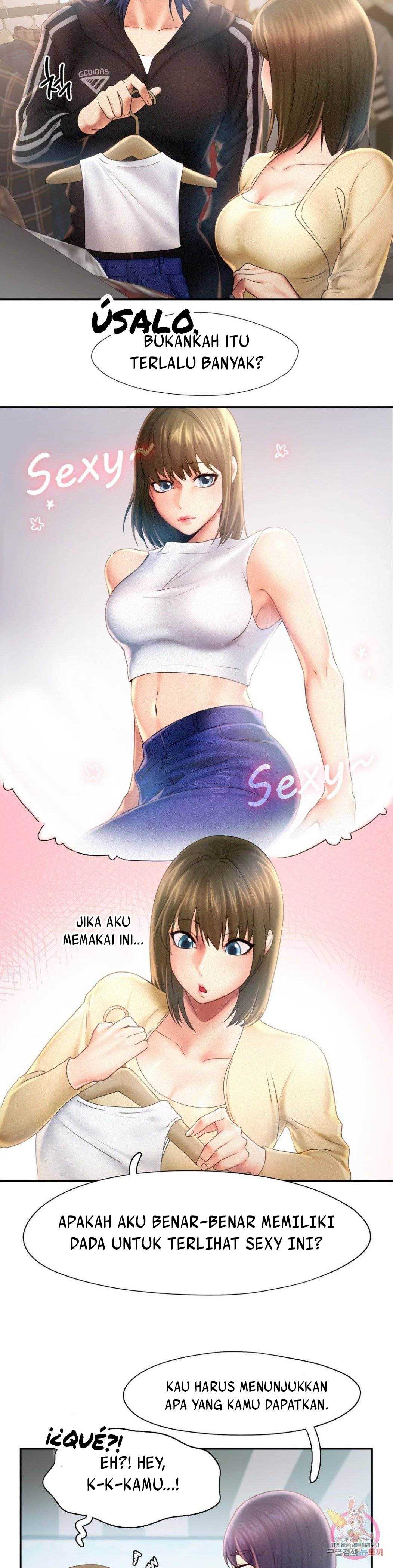 Flying High - Chapter 8 17