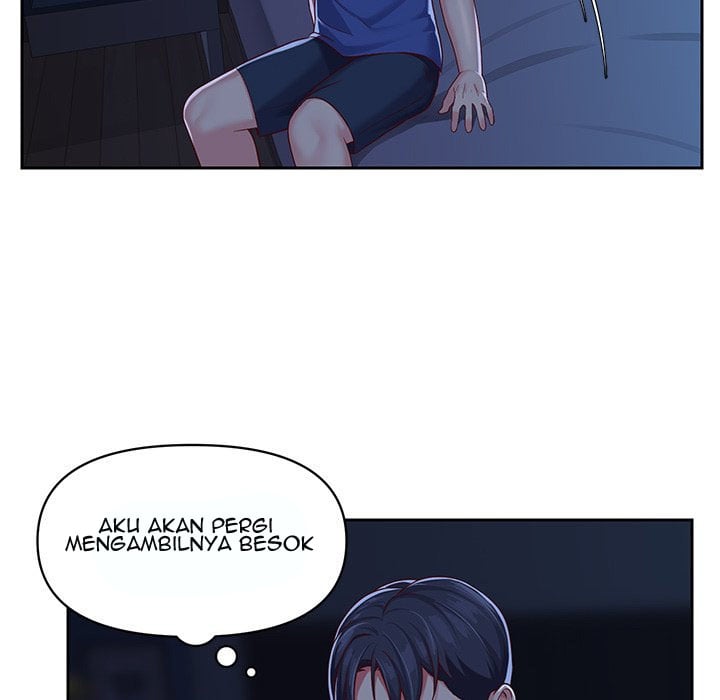 The Ladies’ Associate - Chapter 8 80 The Ladies’ Associate - Chapter 8 80