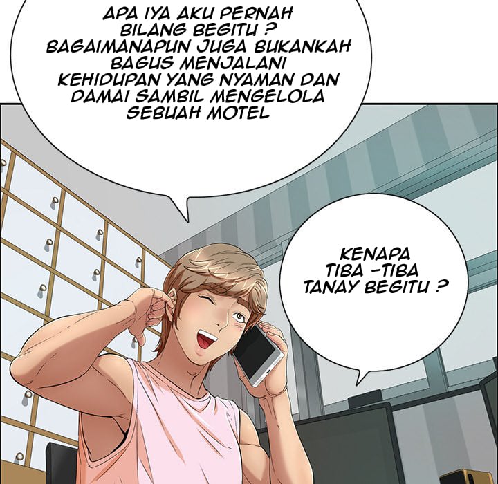 A Killer Woman - Chapter 8 43