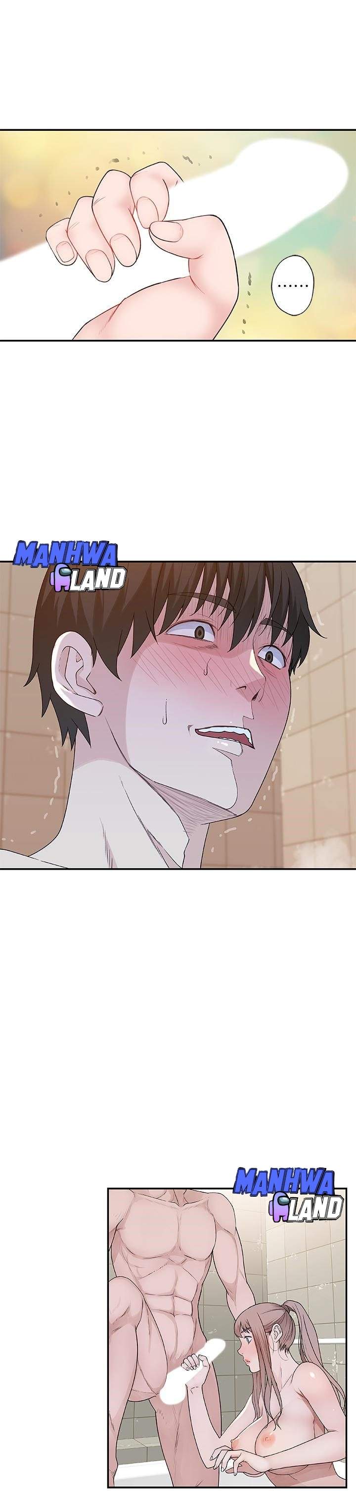 Between Us (Goinmul) - Chapter 8 6 Between Us (Goinmul) - Chapter 8 6