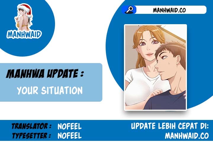 Your Situation - Chapter 8 1