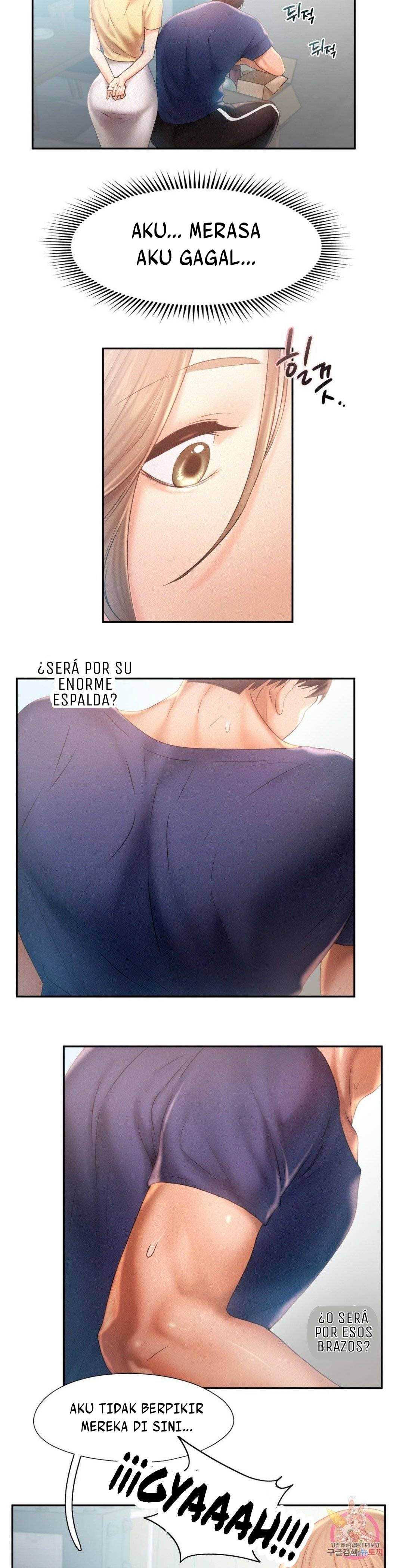 Flying High - Chapter 8 10