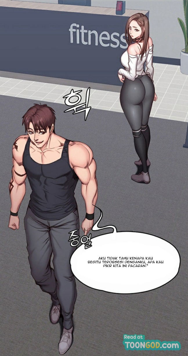 Fitness Uncensored - Chapter 8 9 Fitness Uncensored - Chapter 8 9