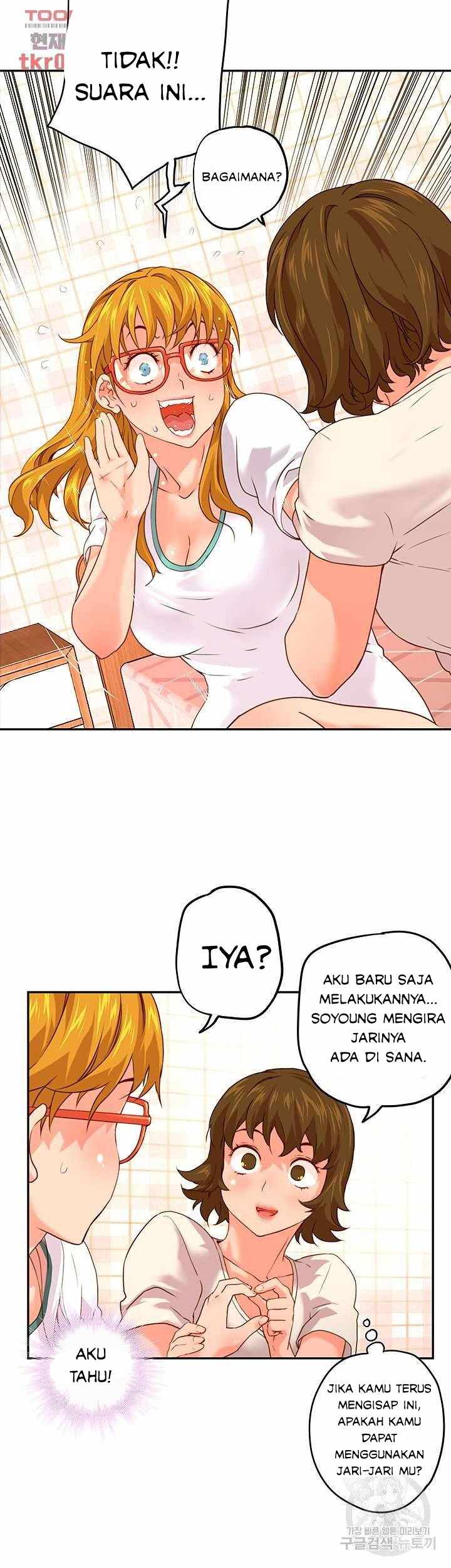 Cum in New Employee - Chapter 8 24