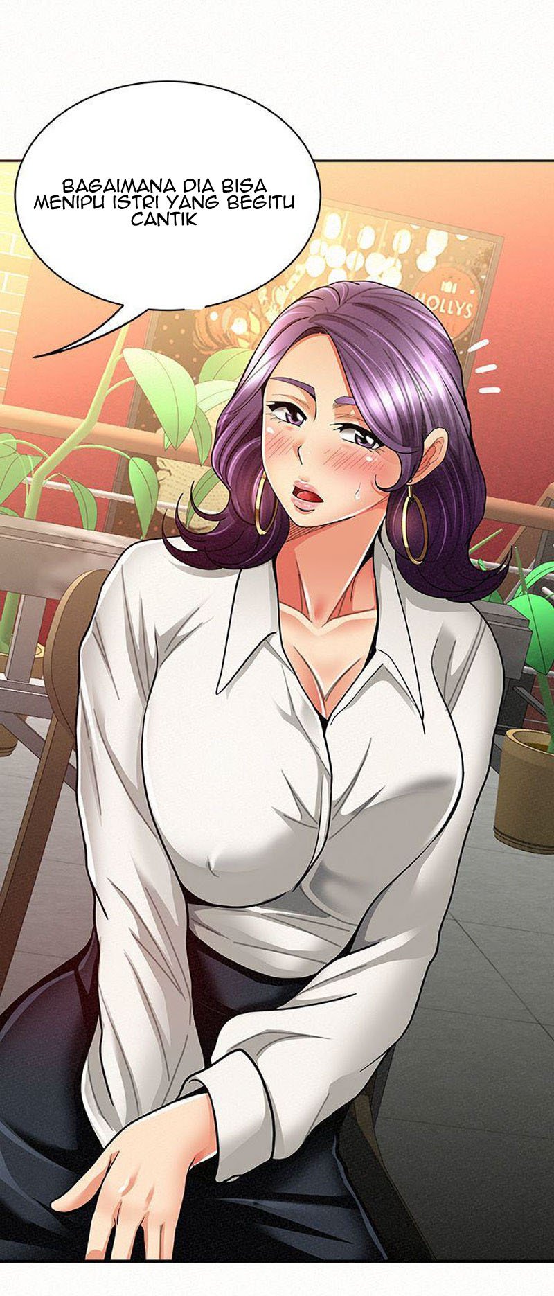 Reporting For Duty Ma&#8217;Am - Chapter 8 72