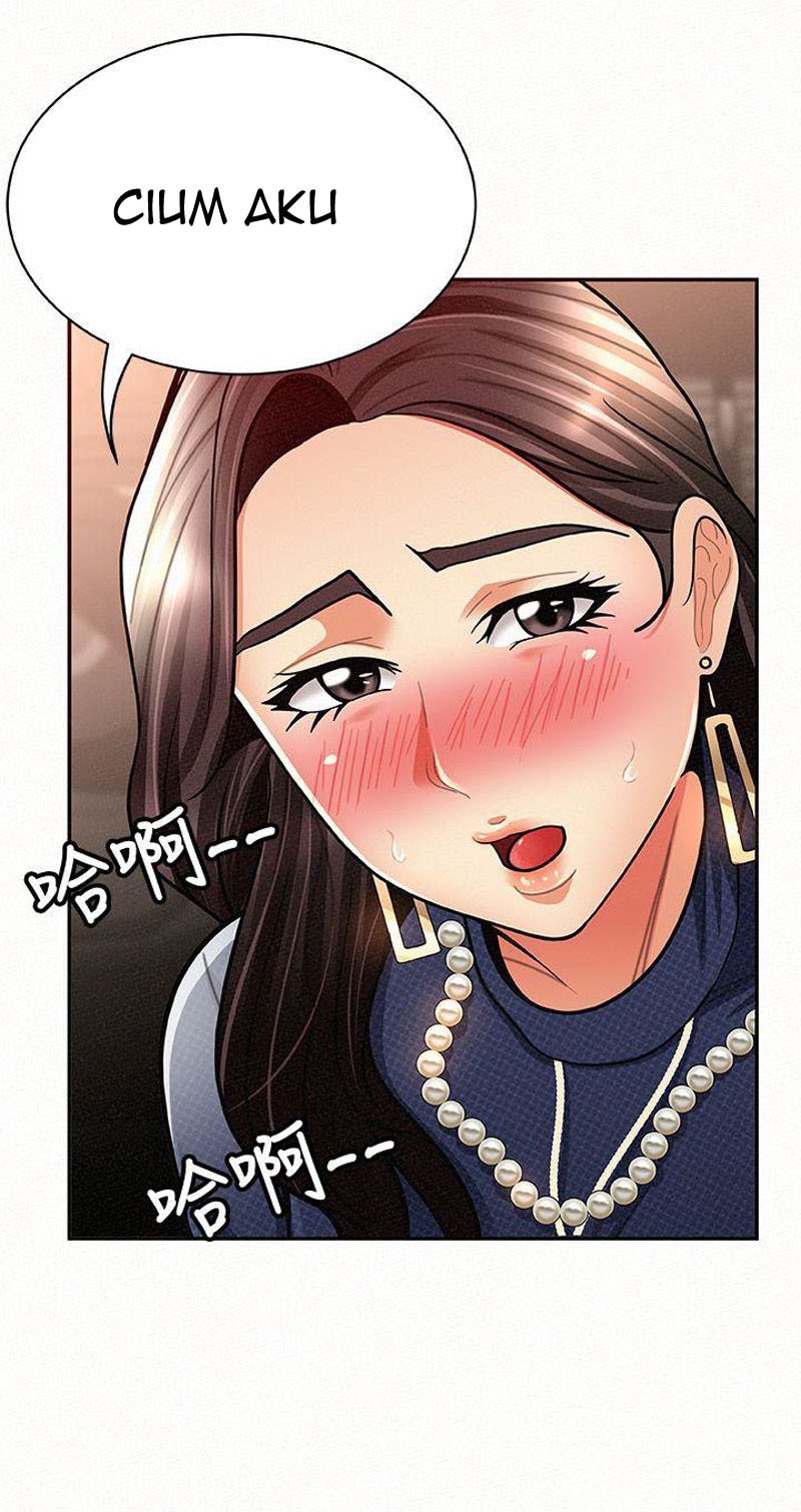Reporting For Duty Ma&#8217;Am - Chapter 8 29
