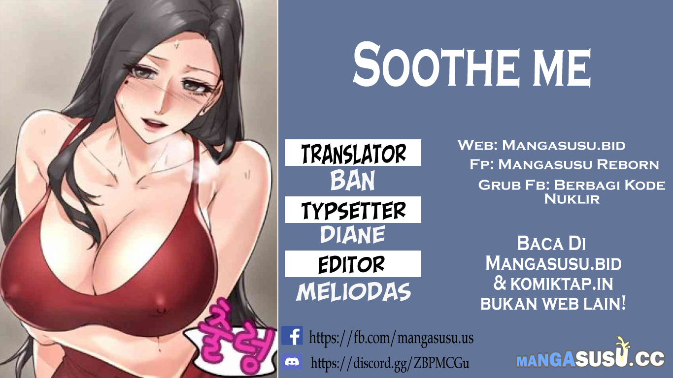 Soothe Me - Chapter 8 1