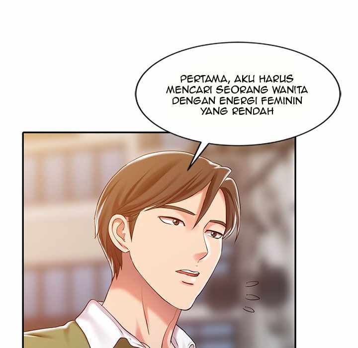 The Hand of Legend - Chapter 8 78