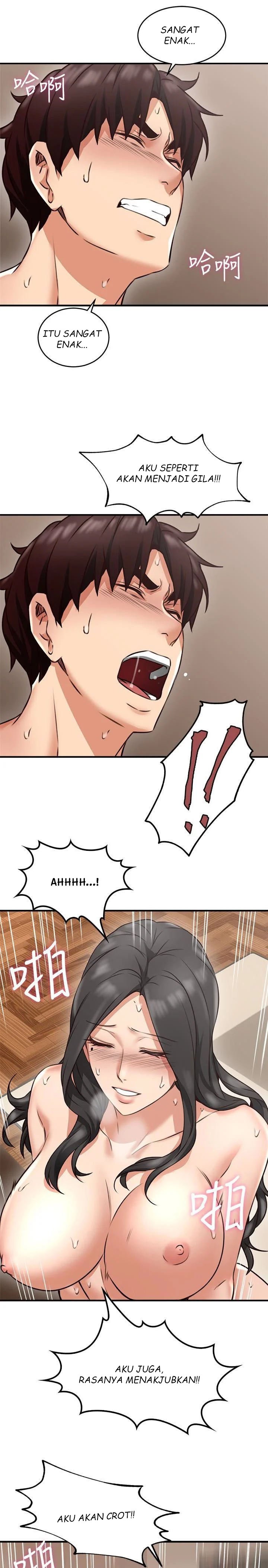 Soothe Me - Chapter 8 34