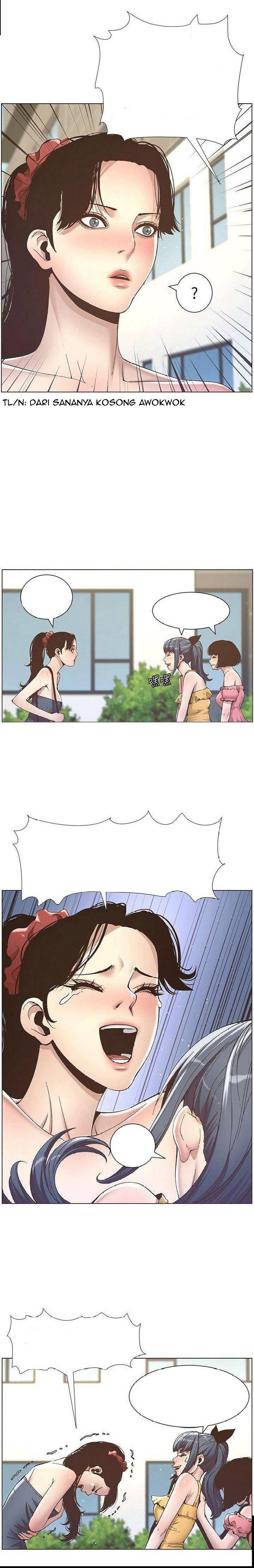 Father&#8217;s Lust - Chapter 8 20