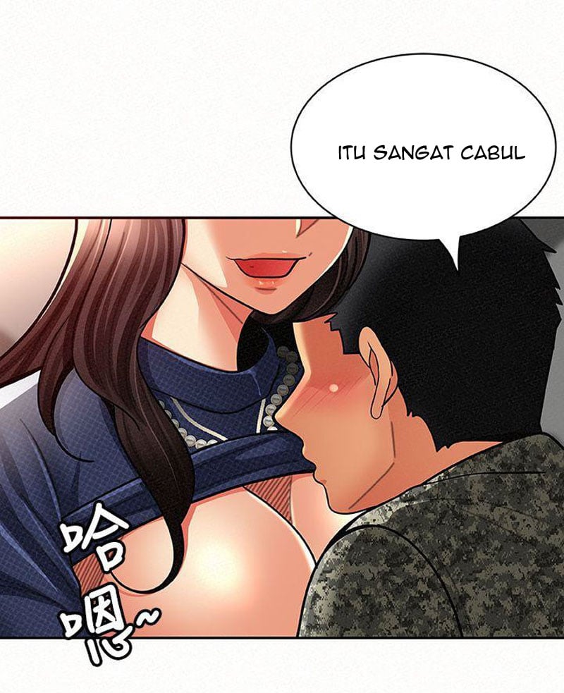 Reporting For Duty Ma&#8217;Am - Chapter 8 33
