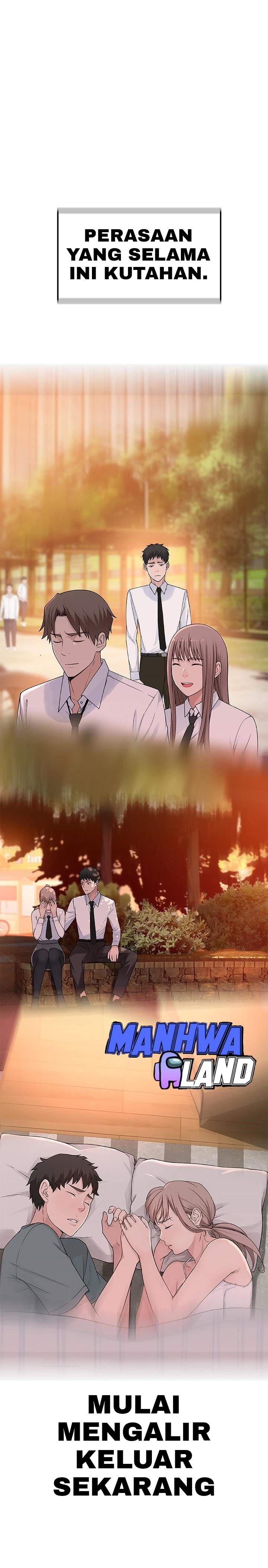 Between Us (Goinmul) - Chapter 8 28 Between Us (Goinmul) - Chapter 8 28