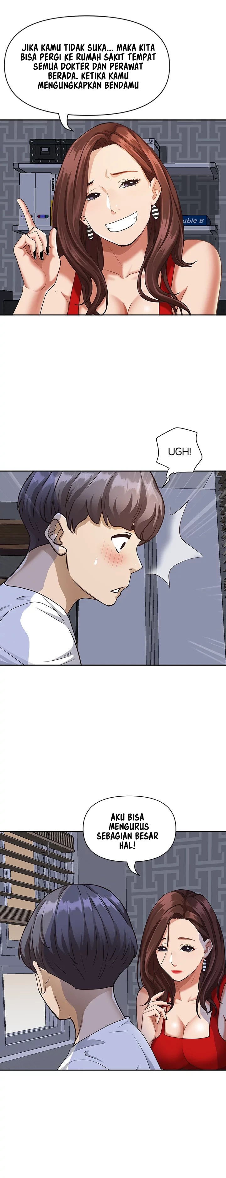 Living With a MILF - Chapter 8 27