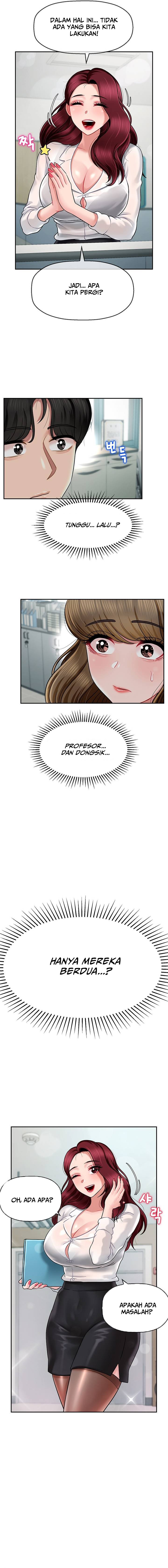 An Ardent Teaching Life - Chapter 8 16