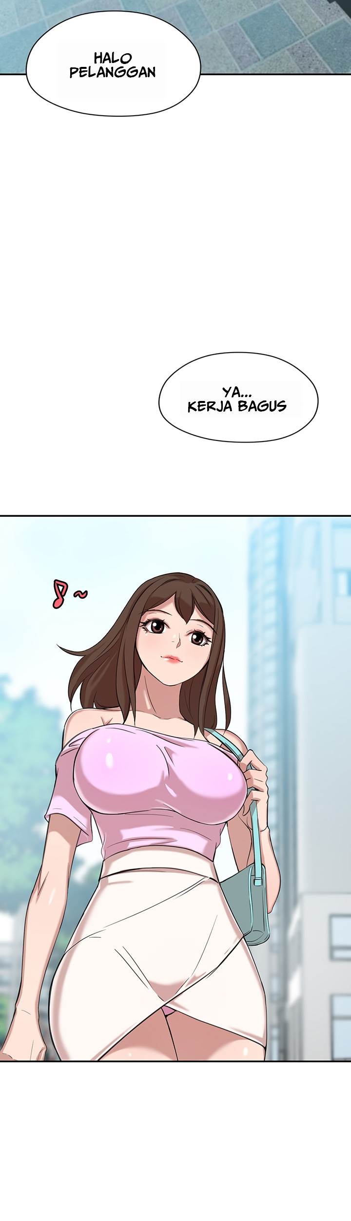Puberty - Chapter 8 65