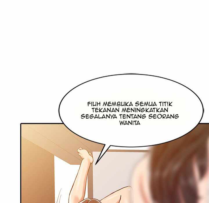 The Hand of Legend - Chapter 8 33