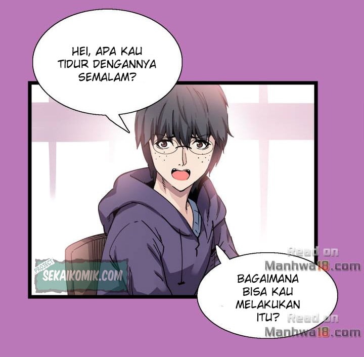Body Change - Chapter 8 10