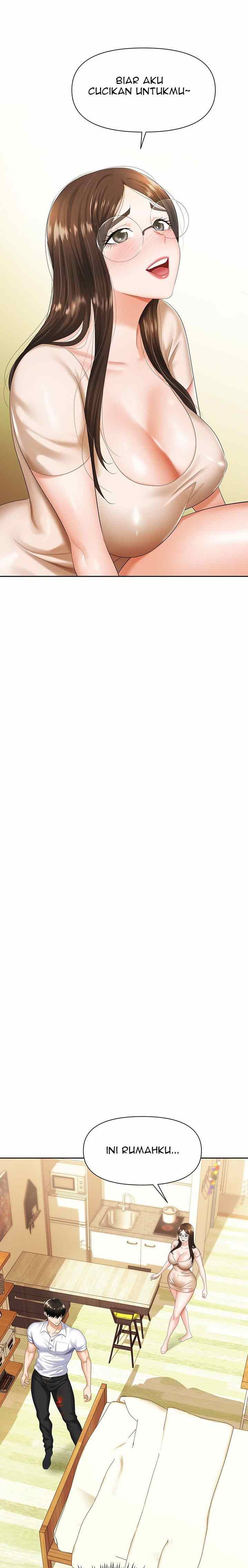 Trap (Park Min) - Chapter 8 18