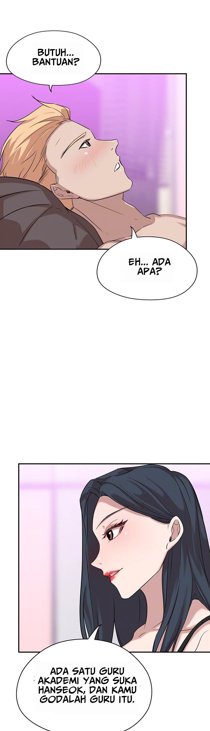 Puberty - Chapter 8 8