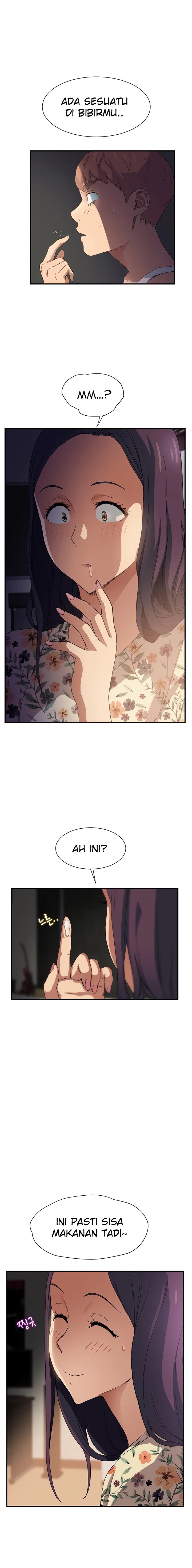 This Doesn&#8217;t Feel Like Me - Chapter 8 20