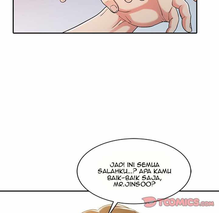 The Hand of Legend - Chapter 8 40