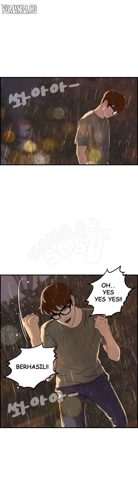 Guest House - Chapter 8 26