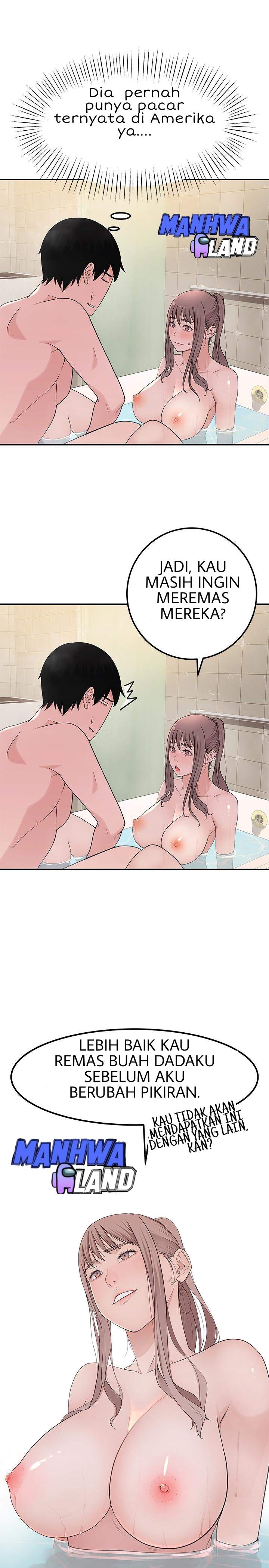 Between Us (Goinmul) - Chapter 8 17 Between Us (Goinmul) - Chapter 8 17