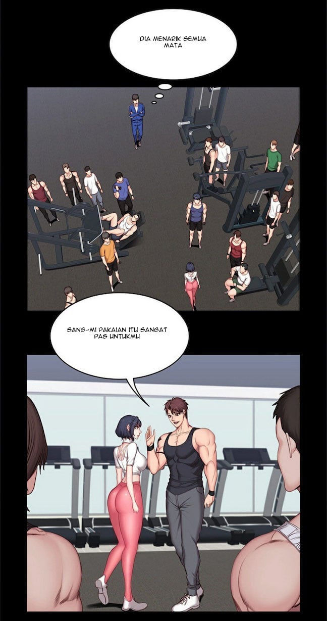 Fitness Uncensored - Chapter 8 20 Fitness Uncensored - Chapter 8 20