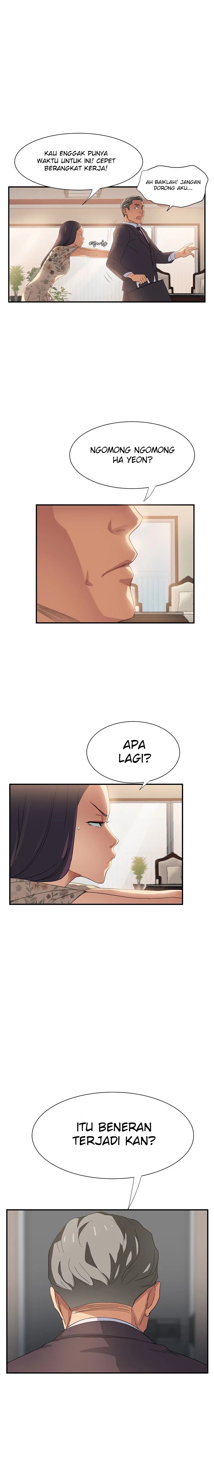 This Doesn&#8217;t Feel Like Me - Chapter 8 3