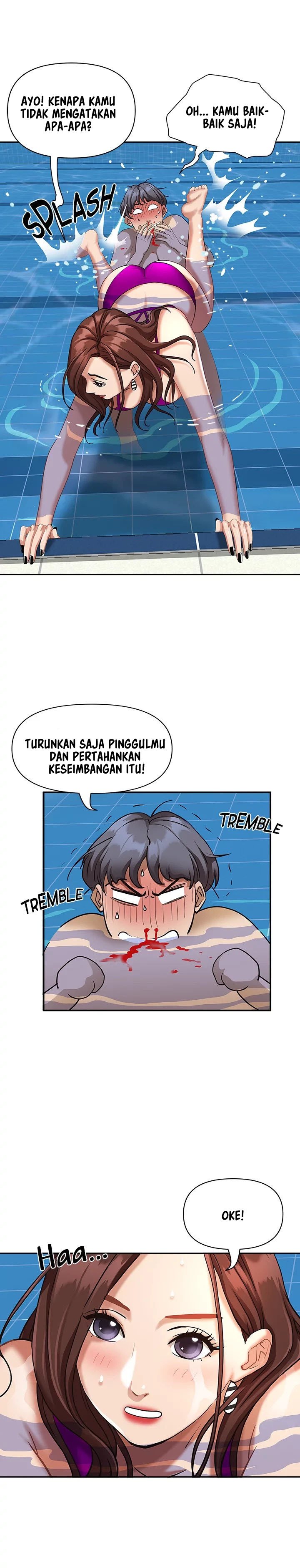 Living With a MILF - Chapter 8 6