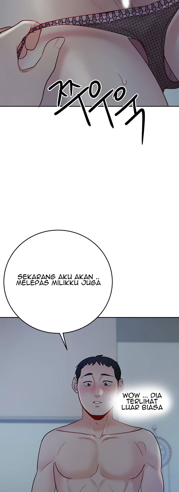 Part Time Job - Chapter 8 27