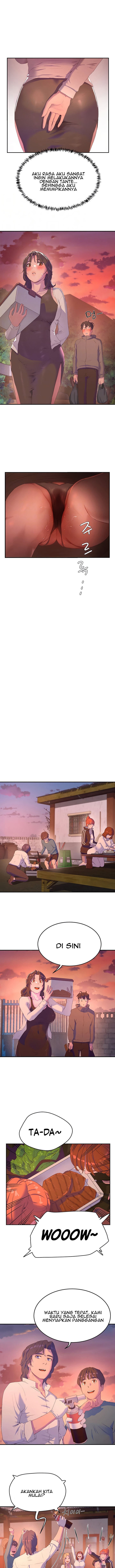 In The Summer - Chapter 8 5