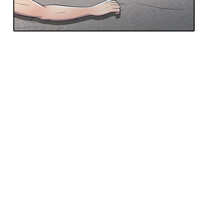 A Stolen Taste - Chapter 8 80
