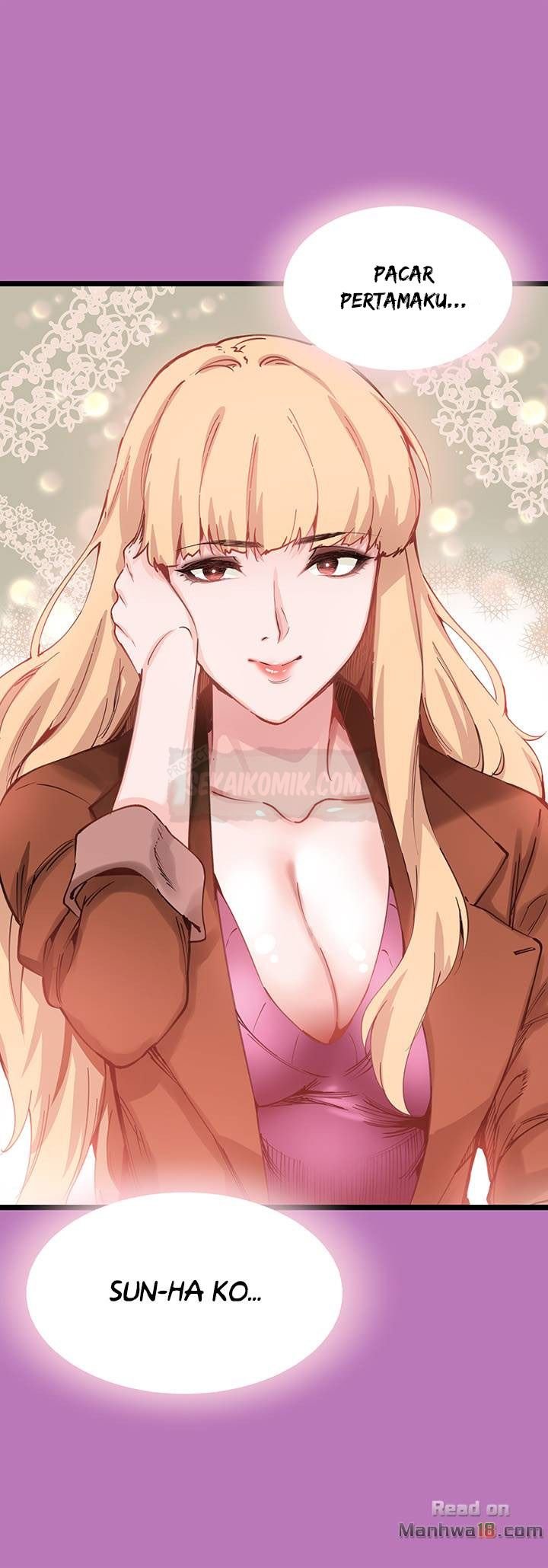 Body Change - Chapter 8 25
