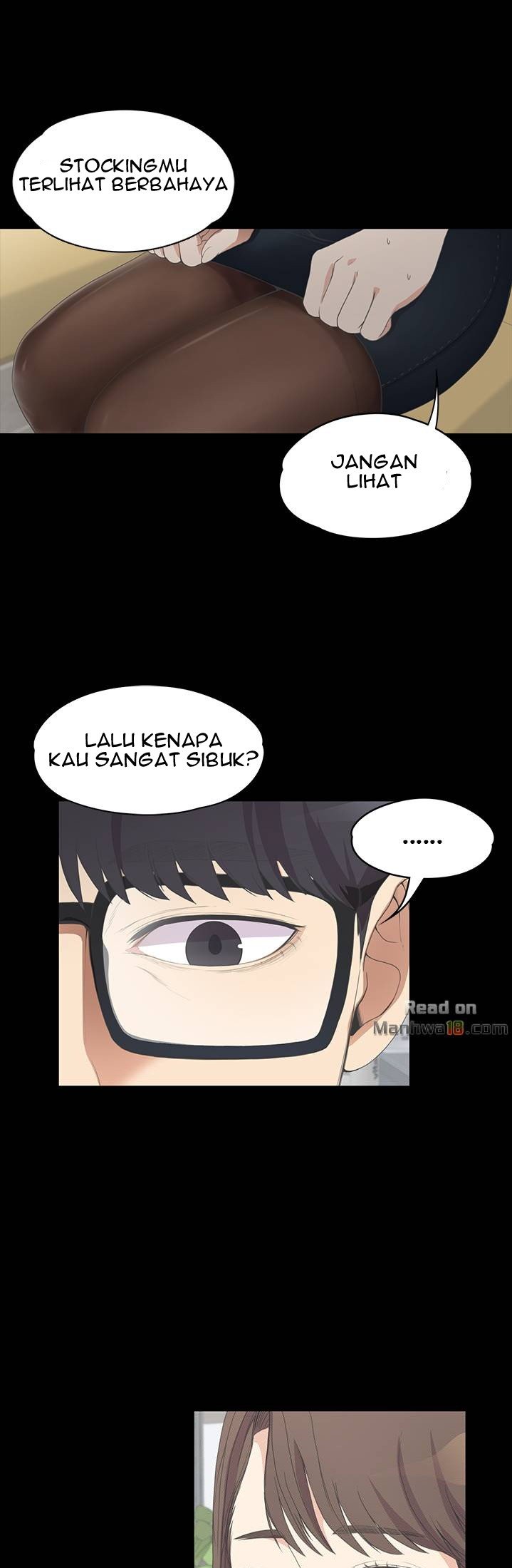 Gangnam Romance - Chapter 8 16 Gangnam Romance - Chapter 8 16