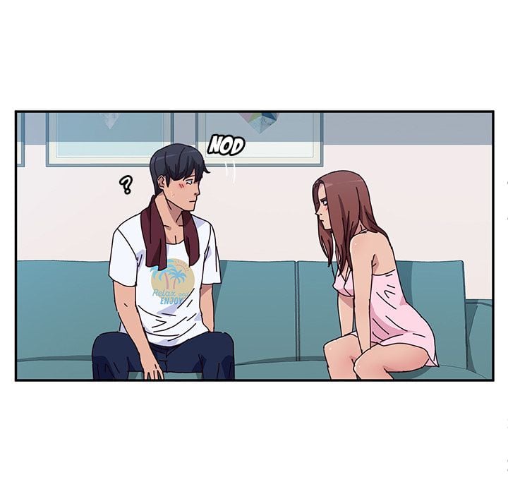 Twice the Love - Chapter 8 89