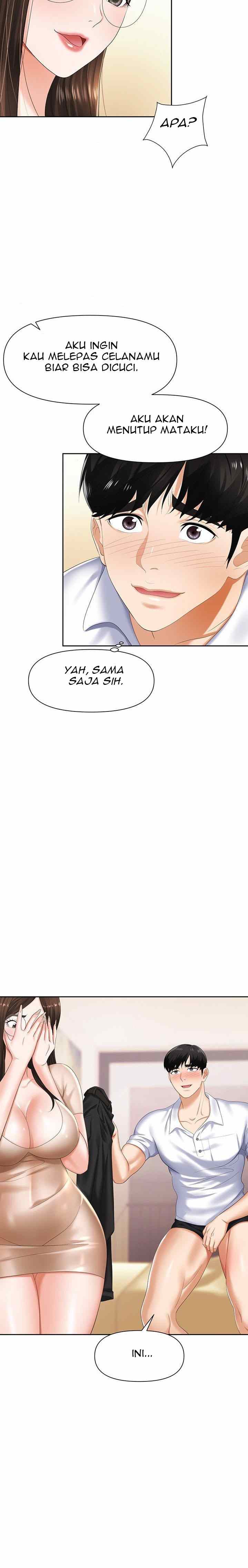 Trap (Park Min) - Chapter 8 20