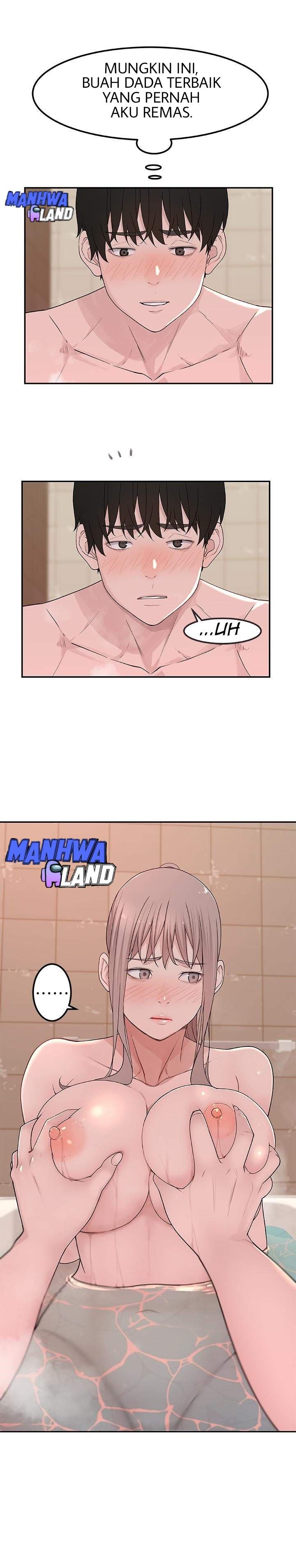 Between Us (Goinmul) - Chapter 8 21 Between Us (Goinmul) - Chapter 8 21