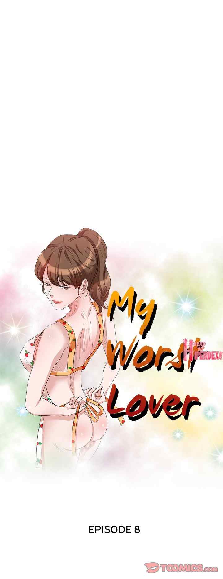 My Worst Lover - Chapter 8 2