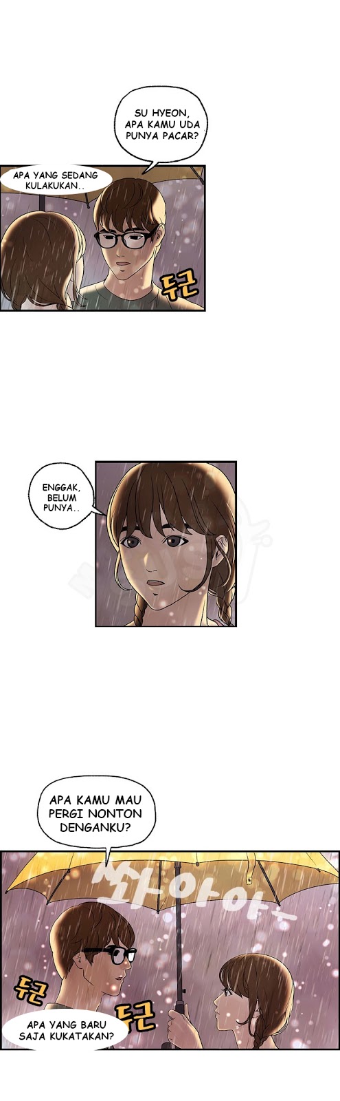 Guest House - Chapter 8 24