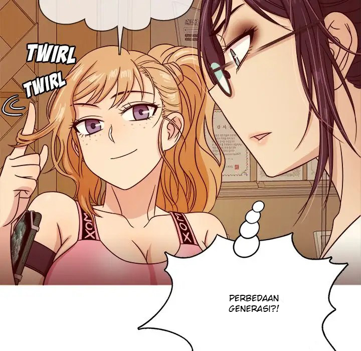 Love Me More (Geulggol) - Chapter 8 56