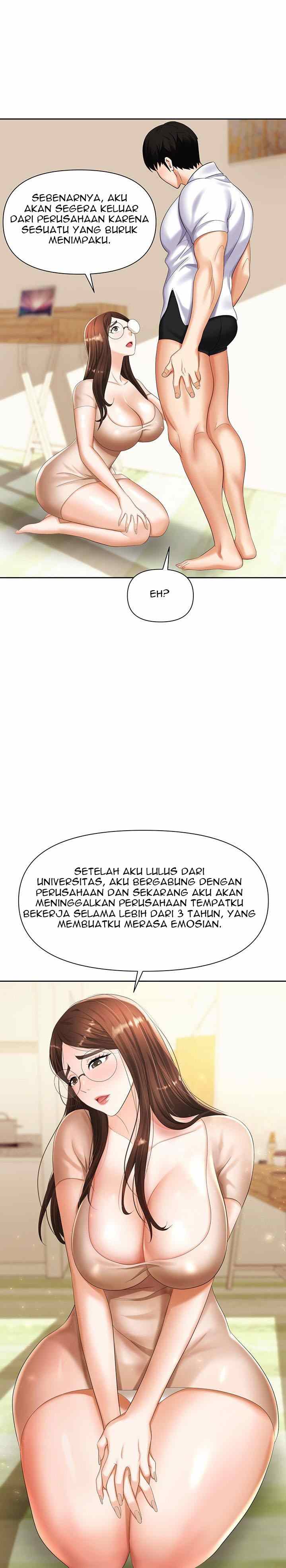 Trap (Park Min) - Chapter 8 30