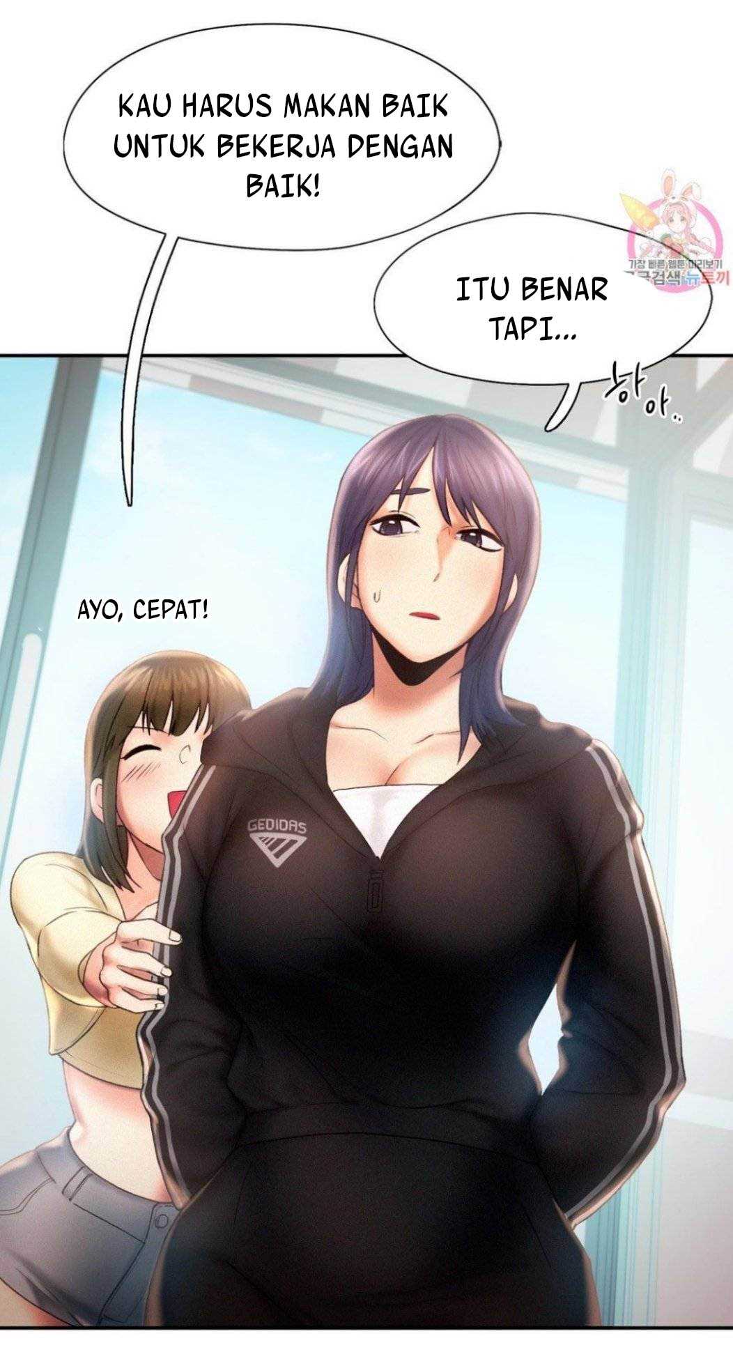 Flying High - Chapter 8 20