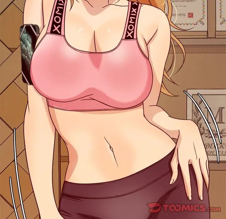 Love Me More (Geulggol) - Chapter 8 52