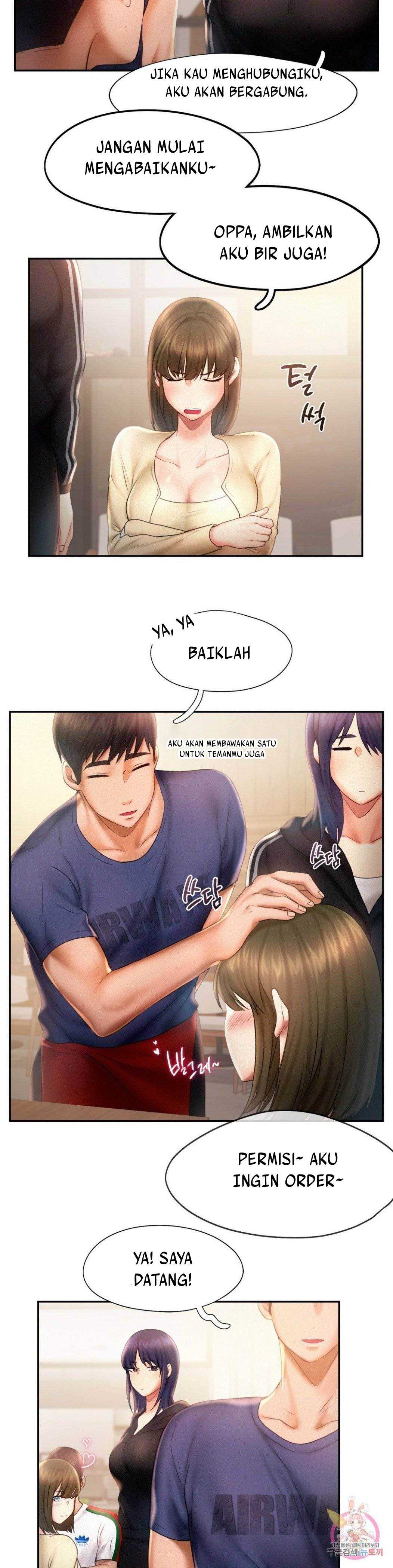 Flying High - Chapter 8 24