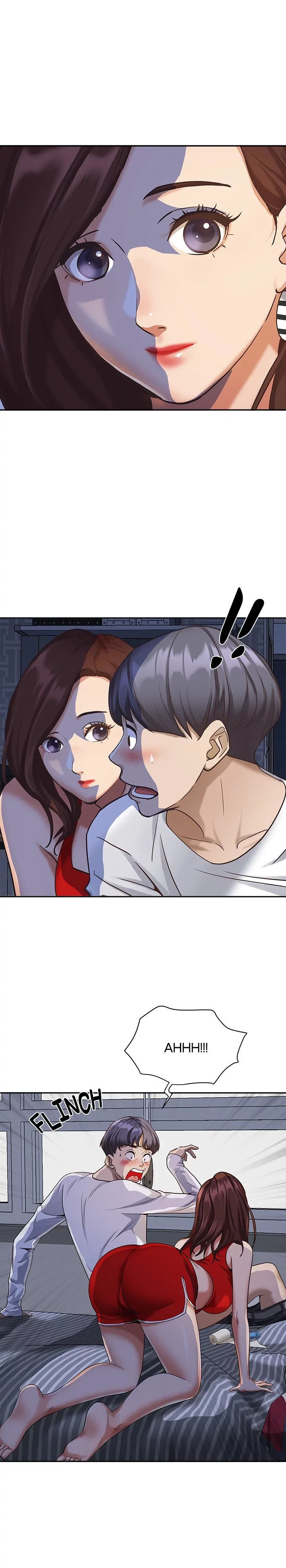 Living With a MILF - Chapter 8 20